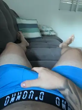 luizrgg online show from February 19, 2026, 10:33 am