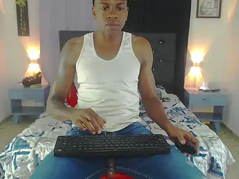 Stanley Black online show from October 14, 2025, 3:02 pm