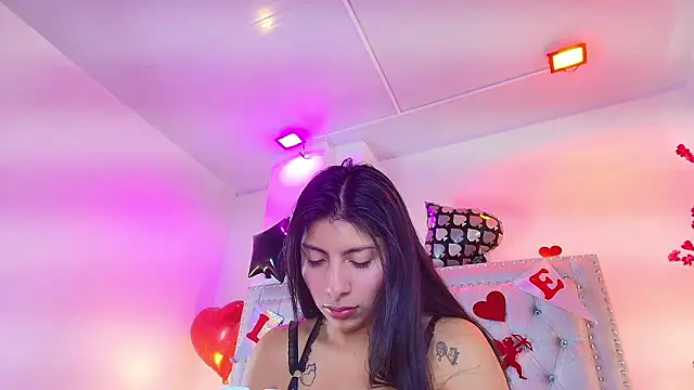 Gabriela milani online show from February 19, 2026, 11:50 am