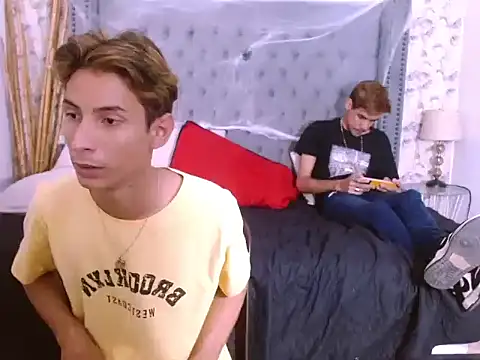 fuck seduction online show from October 23, 2025, 6:39 pm