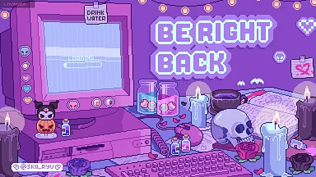 luxuryheaven 8 online show from January 8, 2026, 9:28 pm