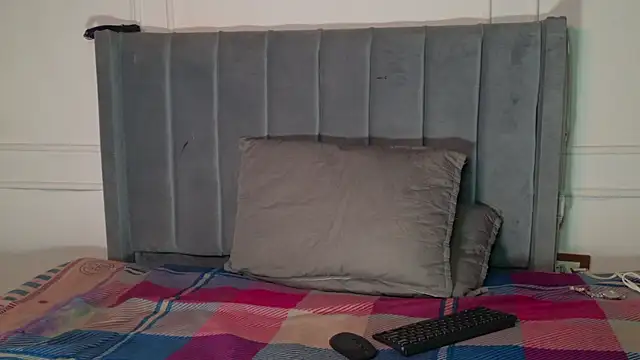 luxuryheaven 8 online show from March 1, 2026, 9:06 pm