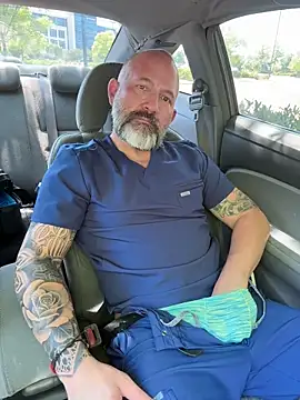 fuckadilf online show from May 18, 2026, 4:13 pm