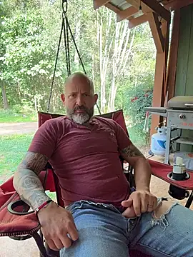 fuckadilf online show from May 31, 2026, 1:18 pm