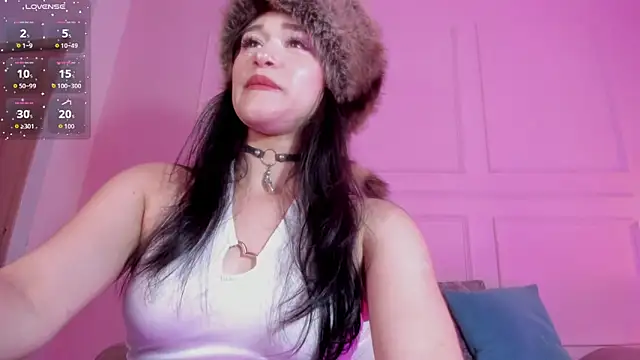 Goth Alice online show from June 8, 2026, 5:24 pm