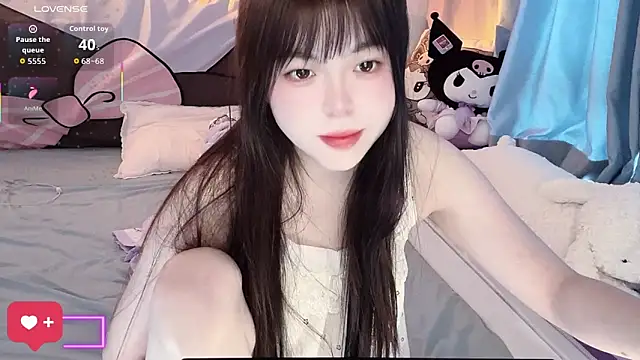 xiaoman-1 online show from October 22, 2025, 6:13 am