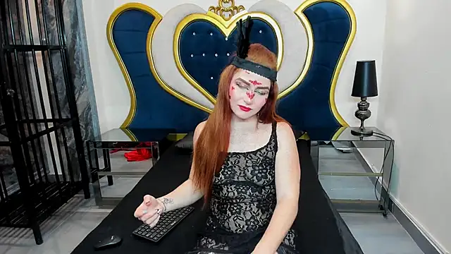 SheylaSinclair online show from October 16, 2025, 1:12 pm
