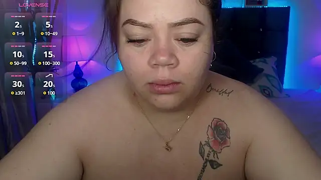 Michellx hot2 online show from December 23, 2025, 10:35 am