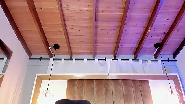 SamyShark online show from March 16, 2026, 5:44 am