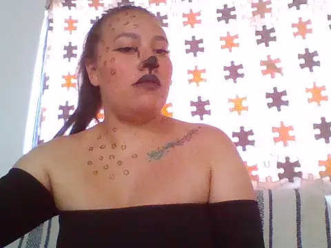 Snapshot of Meloddy__ chatting on October 16, 2025, 3:02 pm Meloddy   online show from October 16, 2025, 3:02 pm