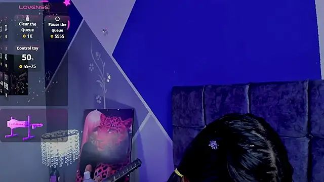 susi hot13 online show from March 21, 2026, 9:07 pm