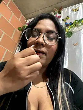 Mery Sexx online show from October 13, 2025, 3:39 am