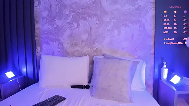 dalia spinters online show from March 21, 2026, 12:37 am