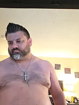 Snapshot of Roddog18 chatting on July 11, 2026, 2:36 am Roddog18 online show from July 11, 2026, 2:36 am