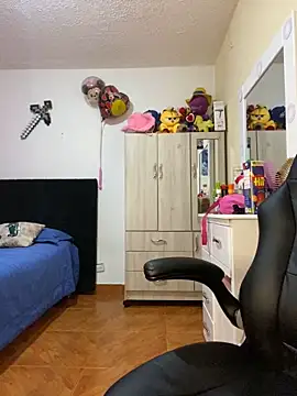 Miichii online show from October 11, 2025, 12:10 am