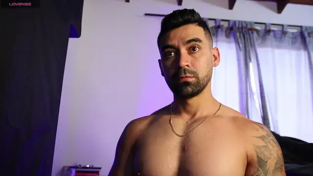 SOY MIKE online show from October 29, 2025, 12:29 pm