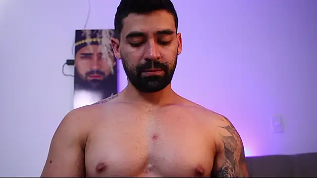 SOY MIKE online show from February 20, 2026, 3:12 pm