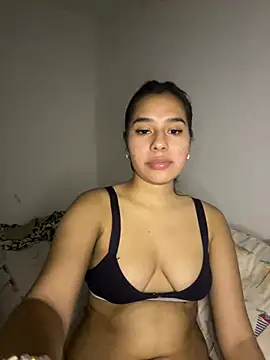 Brianna bunny05 online show from February 20, 2026, 4:31 am