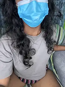 SukiyamaAsia online show from February 23, 2026, 4:37 pm