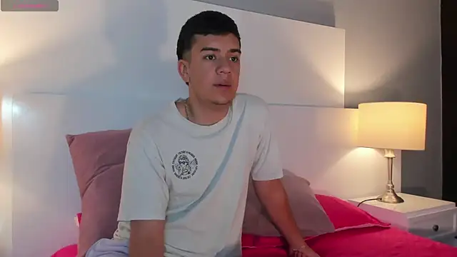 Dylan Katte online show from February 22, 2026, 11:03 pm