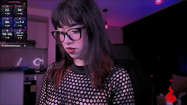 Snapshot of VanessaBlackrose chatting on April 4, 2026, 3:38 am VanessaBlackrose online show from April 4, 2026, 3:38 am