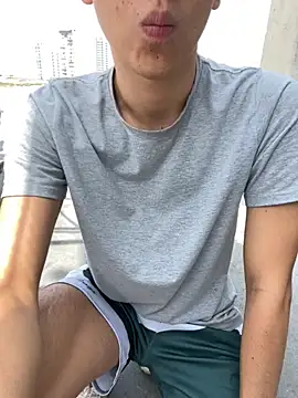 LiamMyst online show from February 8, 2026, 4:10 pm