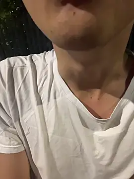 LiamMyst online show from March 7, 2026, 3:58 am