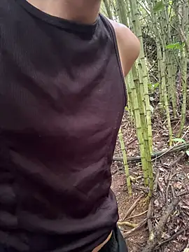 LiamMyst online show from March 20, 2026, 2:33 pm