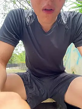 LiamMyst online show from March 29, 2026, 3:45 pm