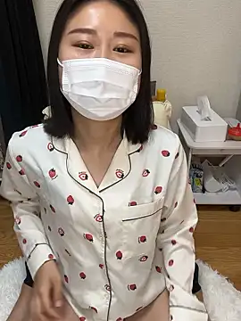 mia2 jp online show from April 21, 2026, 10:12 pm