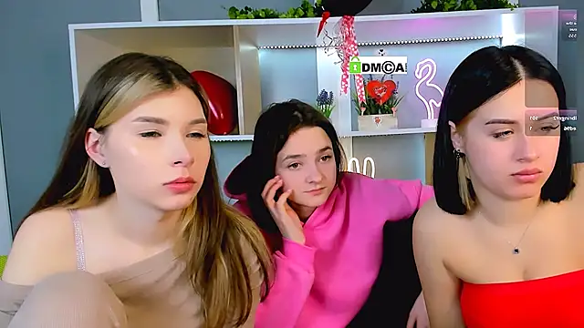 vivy star1 online show from February 19, 2026, 1:45 am