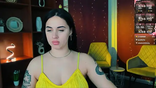 vivy star1 online show from May 19, 2026, 1:56 am