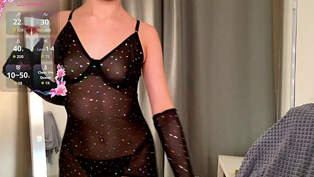 ChloeSammers online show from December 16, 2025, 2:11 pm