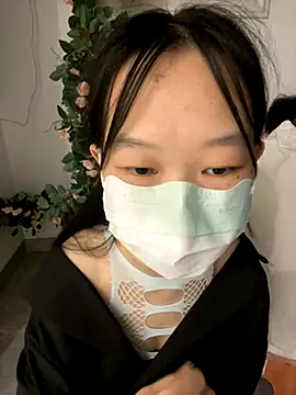 baobei-527 online show from October 16, 2025, 11:55 am