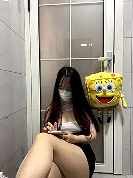 baobei-527 online show from December 14, 2025, 1:38 pm