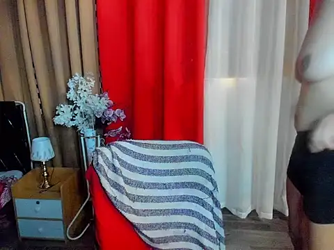 xAsianTOPModelx online show from May 3, 2026, 8:53 am