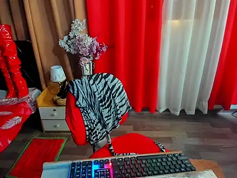 xAsianTOPModelx online show from May 6, 2026, 7:02 am