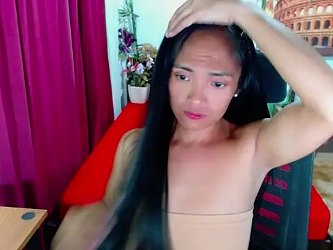 Snapshot of xAsianTOPModelx chatting on June 28, 2026, 9:21 pm xAsianTOPModelx online show from June 28, 2026, 9:21 pm