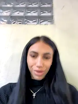 ilariea girl online show from October 12, 2025, 12:59 pm