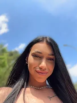 ilariea girl online show from May 28, 2026, 12:57 pm