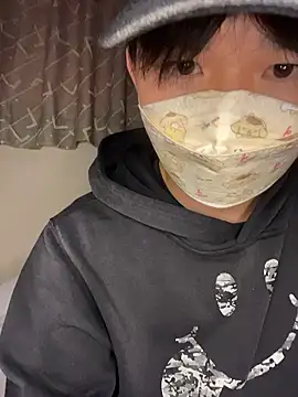 kumatan3434 online show from November 21, 2025, 3:11 pm