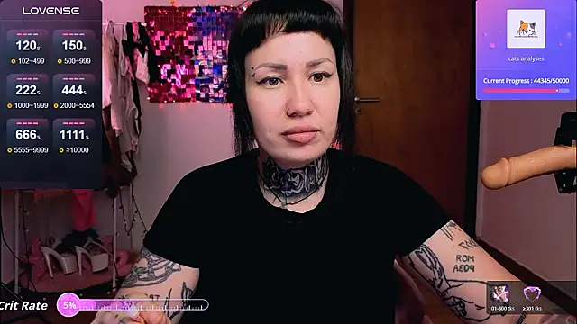 Senorita  Dakota online show from January 31, 2026, 7:45 pm