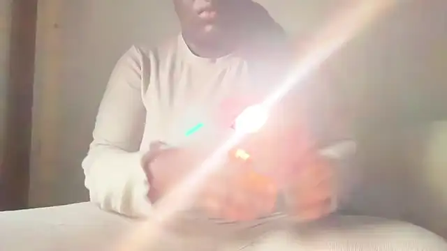 Snapshot of nanaisbackk chatting on October 10, 2025, 6:23 am nanaisbackk online show from October 10, 2025, 6:23 am