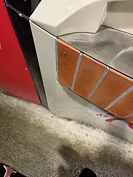 Snapshot of nanaisbackk chatting on November 20, 2025, 7:46 pm nanaisbackk online show from November 20, 2025, 7:46 pm