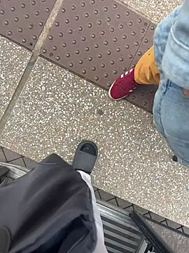 Snapshot of nanaisbackk chatting on February 26, 2026, 10:58 am nanaisbackk online show from February 26, 2026, 10:58 am