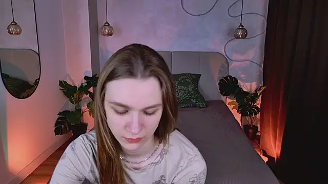 PollyMayer online show from March 31, 2026, 9:04 pm