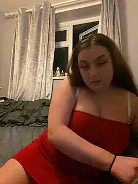 MadelineLeah online show from July 9, 2026, 10:03 pm