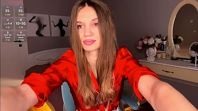 OdaMinty online show from February 6, 2026, 6:07 am