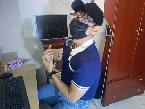 oppaboy online show from October 1, 2025, 3:51 pm