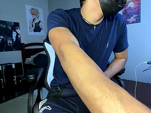 oppaboy online show from November 9, 2025, 9:24 pm